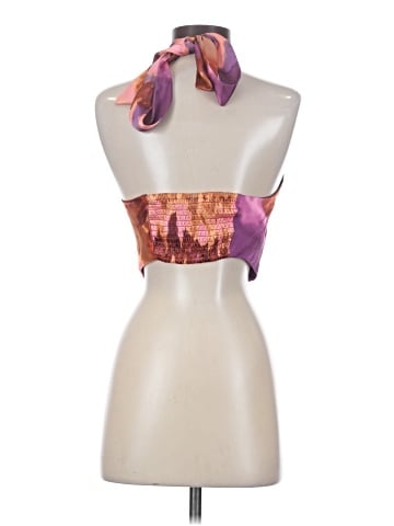 Sigrid Olsen Sleeveless Top (view 2)