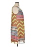 Speechless Print Green Casual Dress Size 1X - photo 4