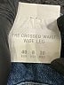 Zara Blue Jeans Size 8 - photo 8