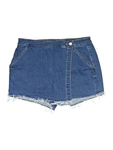 Torrid Skort (view 1)