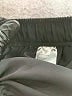 Uniqlo 100% Polyester Solid Black Casual Pants Size XS - photo 7