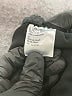 Uniqlo 100% Polyester Solid Black Casual Pants Size XS - photo 8