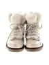 Esprit Ivory Ankle Boots Size 8 1/2 - photo 2