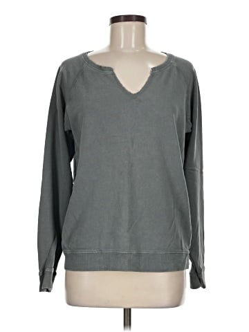 Mono b Sweatshirt (view 1)