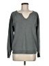 Mono b 100% Cotton Gray Sweatshirt Size M - photo 1