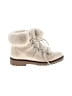 Esprit Ivory Ankle Boots Size 8 1/2 - photo 1