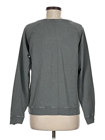 Mono b Sweatshirt (view 2)