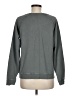 Mono b 100% Cotton Gray Sweatshirt Size M - photo 2
