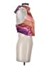 Sigrid Olsen Pink Sleeveless Top Size XS - photo 4