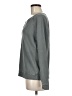 Mono b 100% Cotton Gray Sweatshirt Size M - photo 5