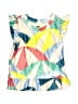 Tea Yellow Sleeveless Blouse Size 12-18 mo - photo 1