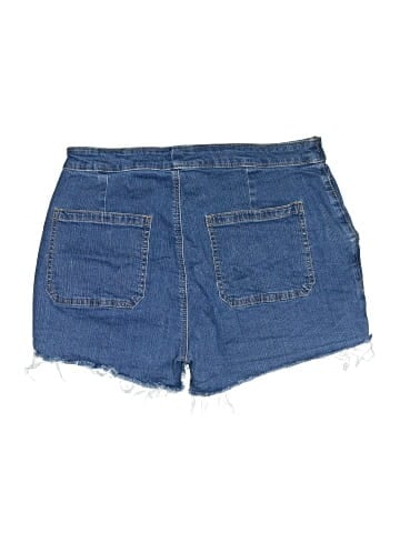 Torrid Skort (view 2)