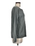 Mono b 100% Cotton Gray Sweatshirt Size M - photo 4