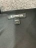 Express Black Cocktail Dress Size S - photo 7