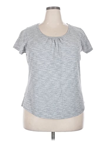 Hanes Active T-Shirt (view 1)