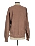 Urban Outfitters Stars Brown Sweatshirt Size S - photo 2
