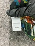Melissa Paige 100% Polyester Floral Green 3/4 Sleeve Blouse Size S - photo 8