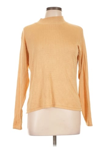 Jack Mulqueen Long Sleeve Turtleneck (view 1)