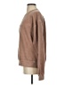 Urban Outfitters Stars Brown Sweatshirt Size S - photo 5