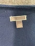 Chelsea28 Blue Cardigan Size S - photo 7
