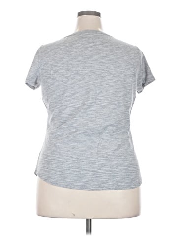 Hanes Active T-Shirt (view 2)