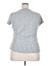 Hanes Tweed Gray Active T-Shirt Size XXL - photo 2