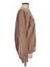 Urban Outfitters Stars Brown Sweatshirt Size S - photo 4