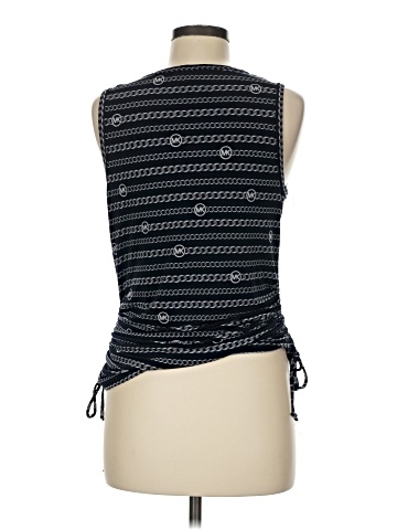 MICHAEL Michael Kors Sleeveless T-Shirt (view 2)