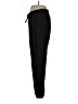 Mono b Solid Black Casual Pants Size L - photo 5