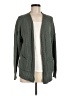 Universal Thread 100% Cotton Green Cardigan Size S - photo 1
