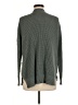Universal Thread 100% Cotton Green Cardigan Size S - photo 2