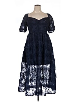 Assorted Brands Cocktail Dress