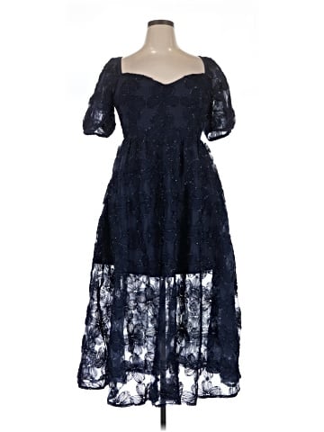 Assorted Brands Cocktail Dress (view 1)