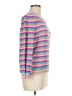 Lilly Pulitzer Stripes Pink Pullover Sweater Size M - photo 4