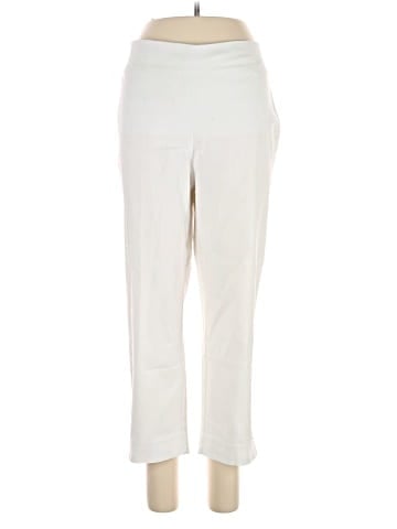 So Slimming by Chico's Casual Pants (view 1)