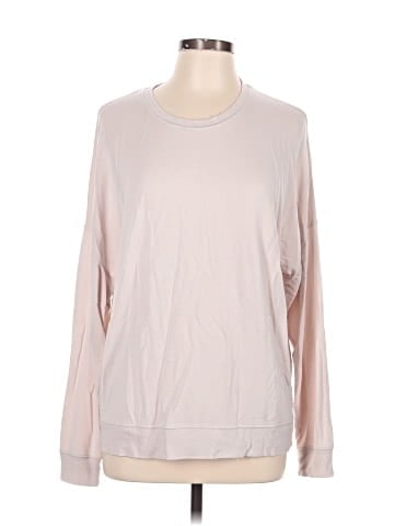 Threads 4 Thought Sweatshirt (view 1)