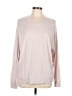 Threads 4 Thought Pink Sweatshirt Size M - photo 1