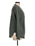 Universal Thread 100% Cotton Green Cardigan Size S - photo 4