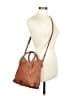 Kooba 100% Leather Tan Leather Satchel One size - photo 2