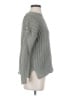 Volcom Solid Gray Pullover Sweater Size S - photo 4