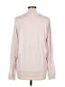 Threads 4 Thought Pink Sweatshirt Size M - photo 2