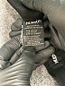 Hudson Jeans Black Jeans Size 27 waist - photo 8