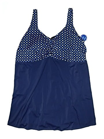 Swimsuits for all Swimsuit Top (view 1)