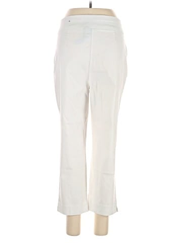 So Slimming by Chico's Casual Pants (view 2)