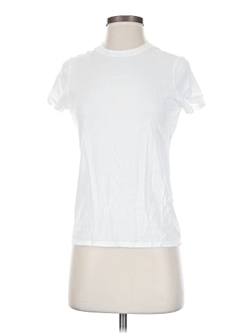 Mott & Bow Short Sleeve Top (view 1)