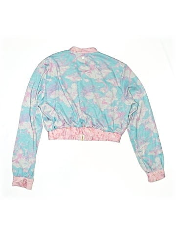 LoveShackFancy x Hurley Track Jacket (view 2)