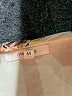 Unbranded 100% Polyester Floral Ivory Cocktail Dress Size M - photo 7
