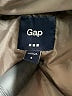 Gap Outlet Brown Vest Size S - photo 6