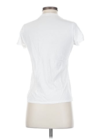 Mott & Bow Short Sleeve Top (view 2)