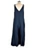 Uniqlo Blue Jumpsuit Size L - photo 2